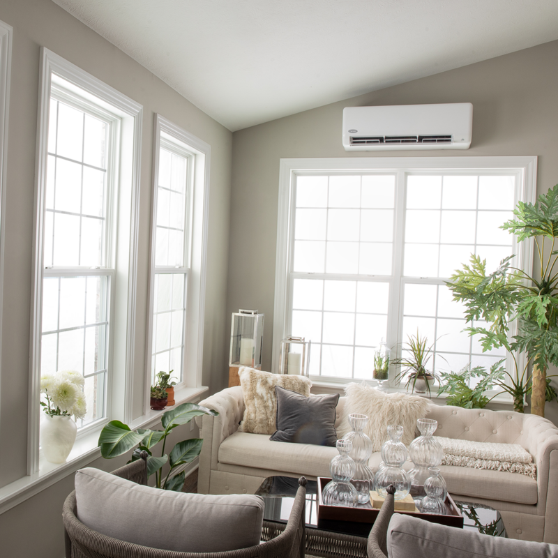 jupiter ductless ac