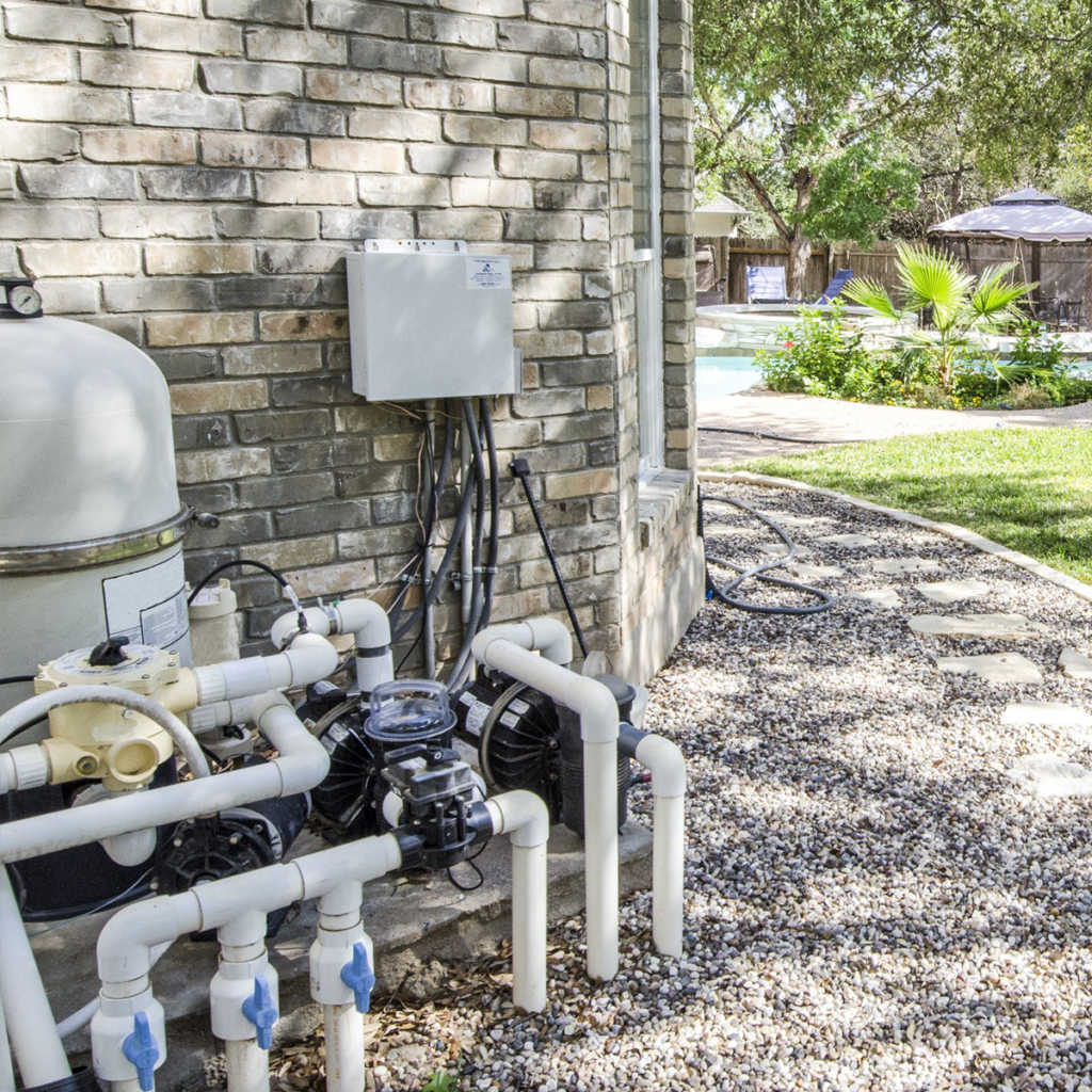 jupiter pool heater