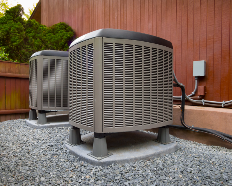 Heating System
