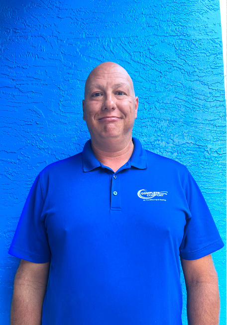 danny technician headshot