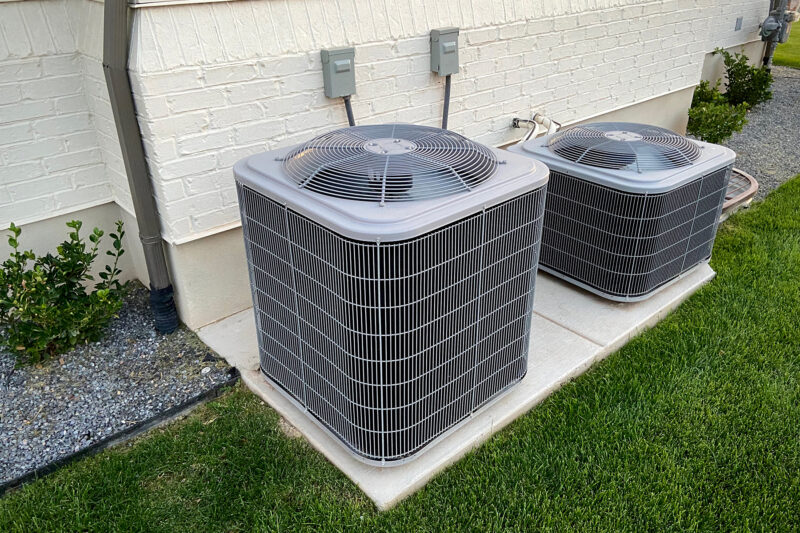 Indoor Air Quality