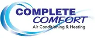 complete comfort logo small