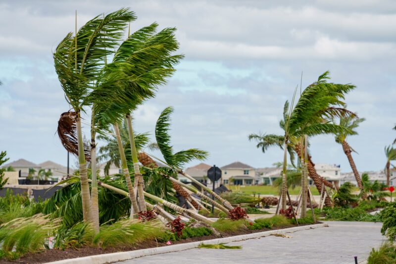 hurricane milton, hurricane, hurricane recovery, florida hurricane, florida hurricane recovery, hvac, hvac tune-up, hvac tune-up hurricane