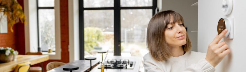 Should I Turn My AC Off When I Go On Vacation?