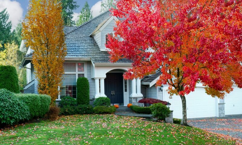 Fall HVAC Maintenance Checklist